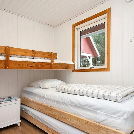 Holiday Koubjerg Ii *