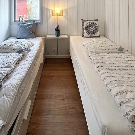 Holiday Koubjerg Ii